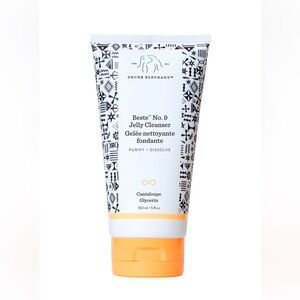 Drunk Elephant Beste No. 9 Jelly Cleanser Brand New In Box